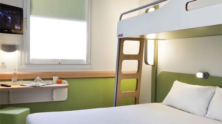 <b>Ibis Budget Malaga Centro Room</b>. Images powered by <a href="https://iceportal.shijigroup.com/" title="IcePortal" target="_blank">IcePortal</a>.
