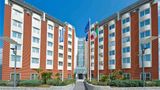 Hotel Novotel Salerno Est Arechi Exterior