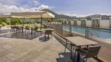 Hotel Novotel Salerno Est Arechi Exterior