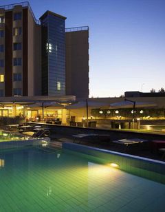 Hotel Novotel Salerno Est Arechi