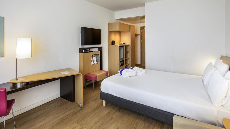 Hotel Novotel Salerno Est Arechi Room