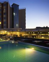 Hotel Novotel Salerno Est Arechi