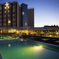 Hotel Novotel Salerno Est Arechi