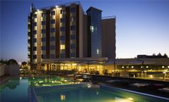 Hotel Novotel Salerno Est Arechi