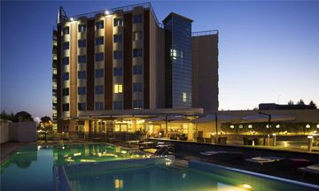 Hotel Novotel Salerno Est Arechi