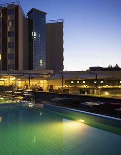 Hotel Novotel Salerno Est Arechi