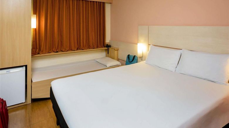 <b>Hotel Ibis Joao Pessoa Exterior</b>. Images powered by <a href="https://iceportal.shijigroup.com/" title="IcePortal" target="_blank">IcePortal</a>.