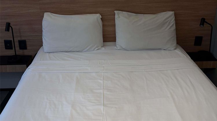 Hotel Ibis Joao Pessoa Room