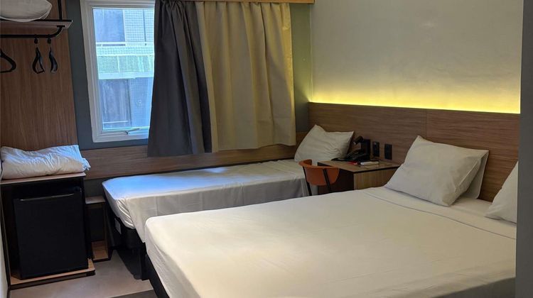 Hotel Ibis Joao Pessoa Room