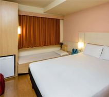 Hotel Ibis Joao Pessoa Exterior