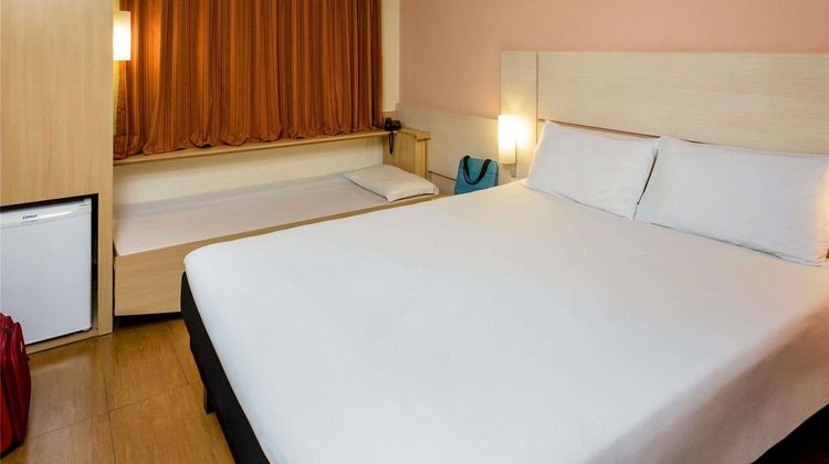 Hotel Ibis Joao Pessoa Exterior