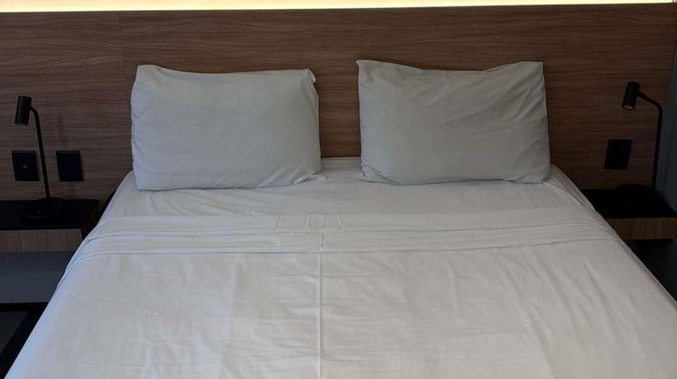 Hotel Ibis Joao Pessoa Room