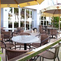 Hotel Ibis Joao Pessoa