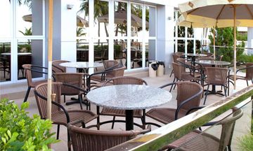 Hotel Ibis Joao Pessoa
