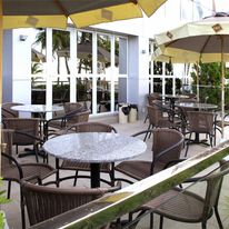 Hotel Ibis Joao Pessoa