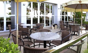 Hotel Ibis Joao Pessoa