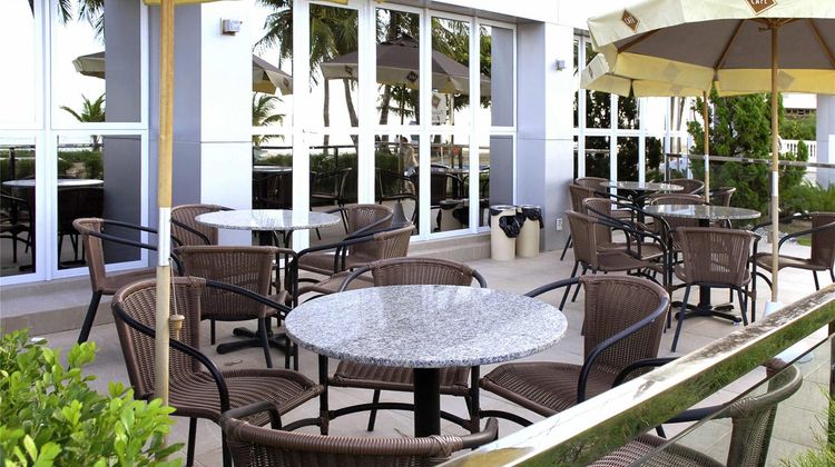 Hotel Ibis Joao Pessoa Exterior