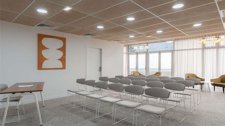Mercure Paris Ivry Quai de Seine Meeting
