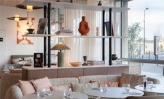 Mercure Paris Ivry Quai de Seine