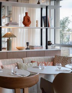 Mercure Paris Ivry Quai de Seine