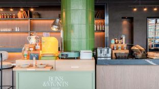 Mercure Paris Ivry Quai de Seine