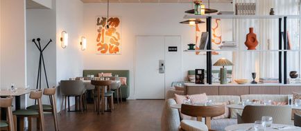 Mercure Paris Ivry Quai de Seine Exterior