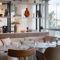 Mercure Paris Ivry Quai de Seine