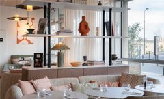 Mercure Paris Ivry Quai de Seine