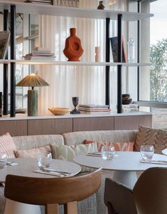 Mercure Paris Ivry Quai de Seine