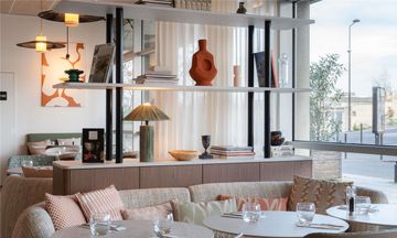Mercure Paris Ivry Quai de Seine