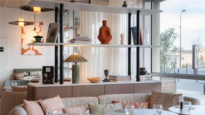 Mercure Paris Ivry Quai de Seine