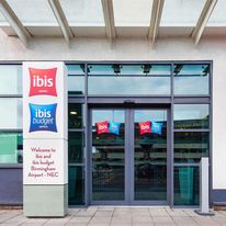 Ibis Birmingham Airport Hotel