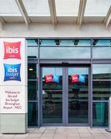 Ibis Birmingham Airport Hotel