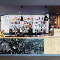Ibis Birmingham Airport Hotel