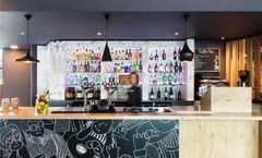 Ibis Birmingham Airport Hotel