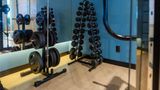 Ibis Navegantes Itajai Health