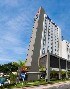 Ibis Navegantes Itajai