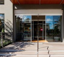 Ibis Navegantes Itajai Exterior