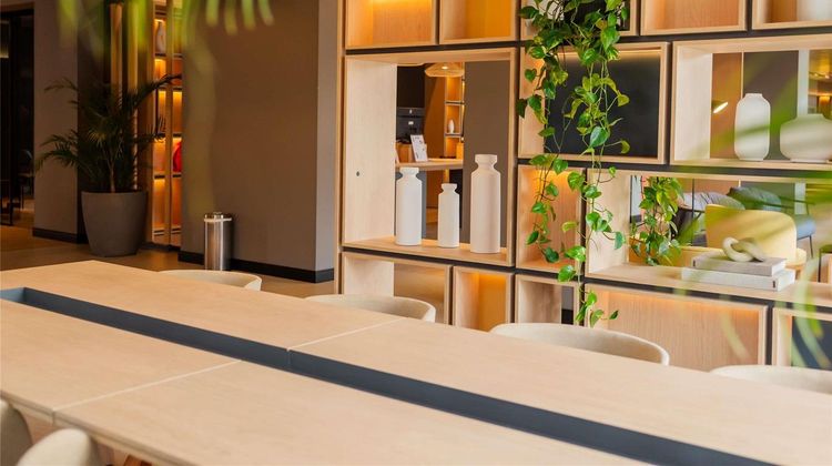 Ibis Navegantes Itajai Exterior