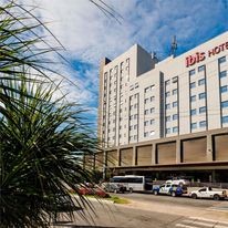 Ibis Navegantes Itajai