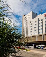 Ibis Navegantes Itajai