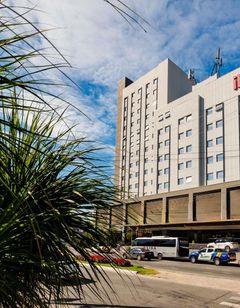 Ibis Navegantes Itajai
