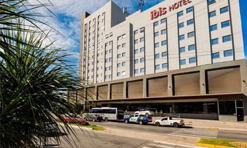 Ibis Navegantes Itajai
