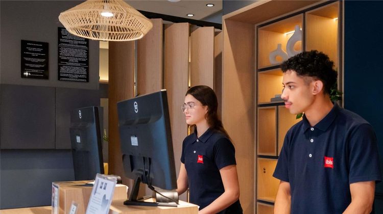 Ibis Navegantes Itajai Other
