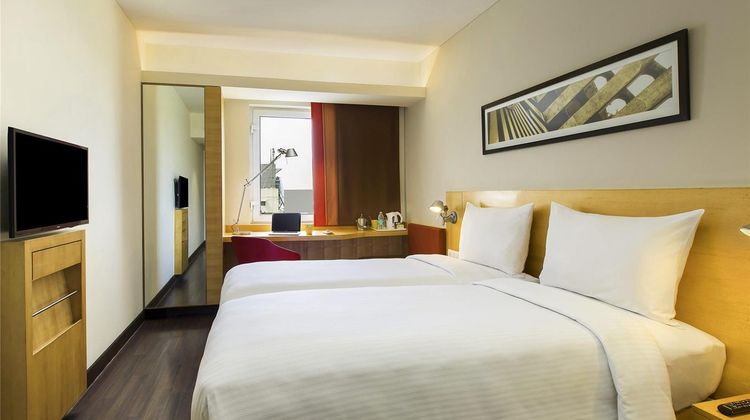 Ibis Gurgaon Room
