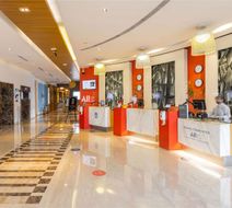 Ibis Gurgaon Exterior