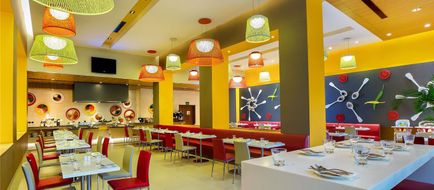 Ibis Gurgaon Exterior