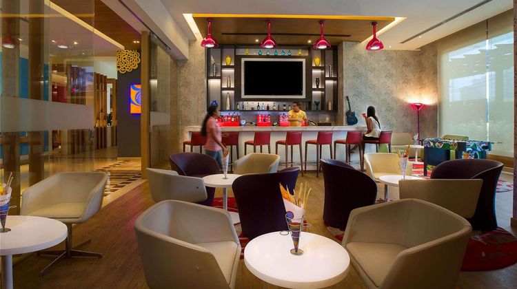Ibis Gurgaon Exterior