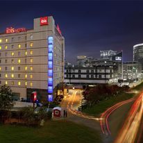 Ibis Gurgaon