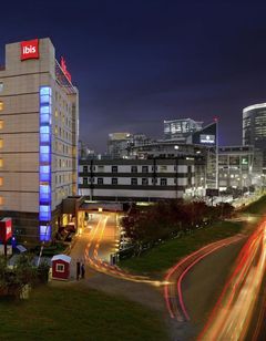 Ibis Gurgaon
